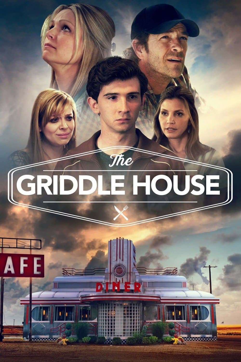 The Griddle House full movie