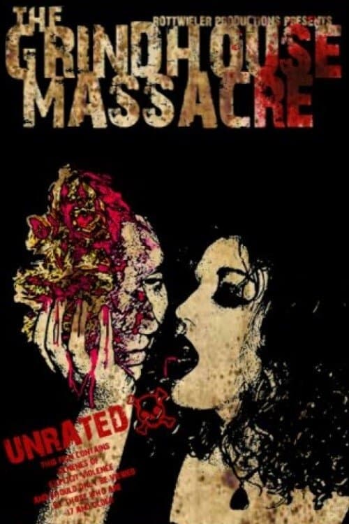 The Grindhouse Massacre full movie