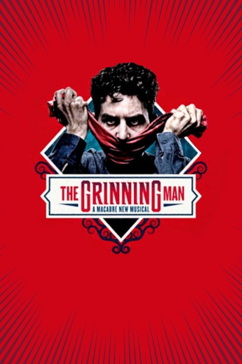 The Grinning Man full movie
