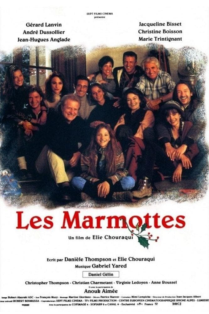 The Groundhogs full movie