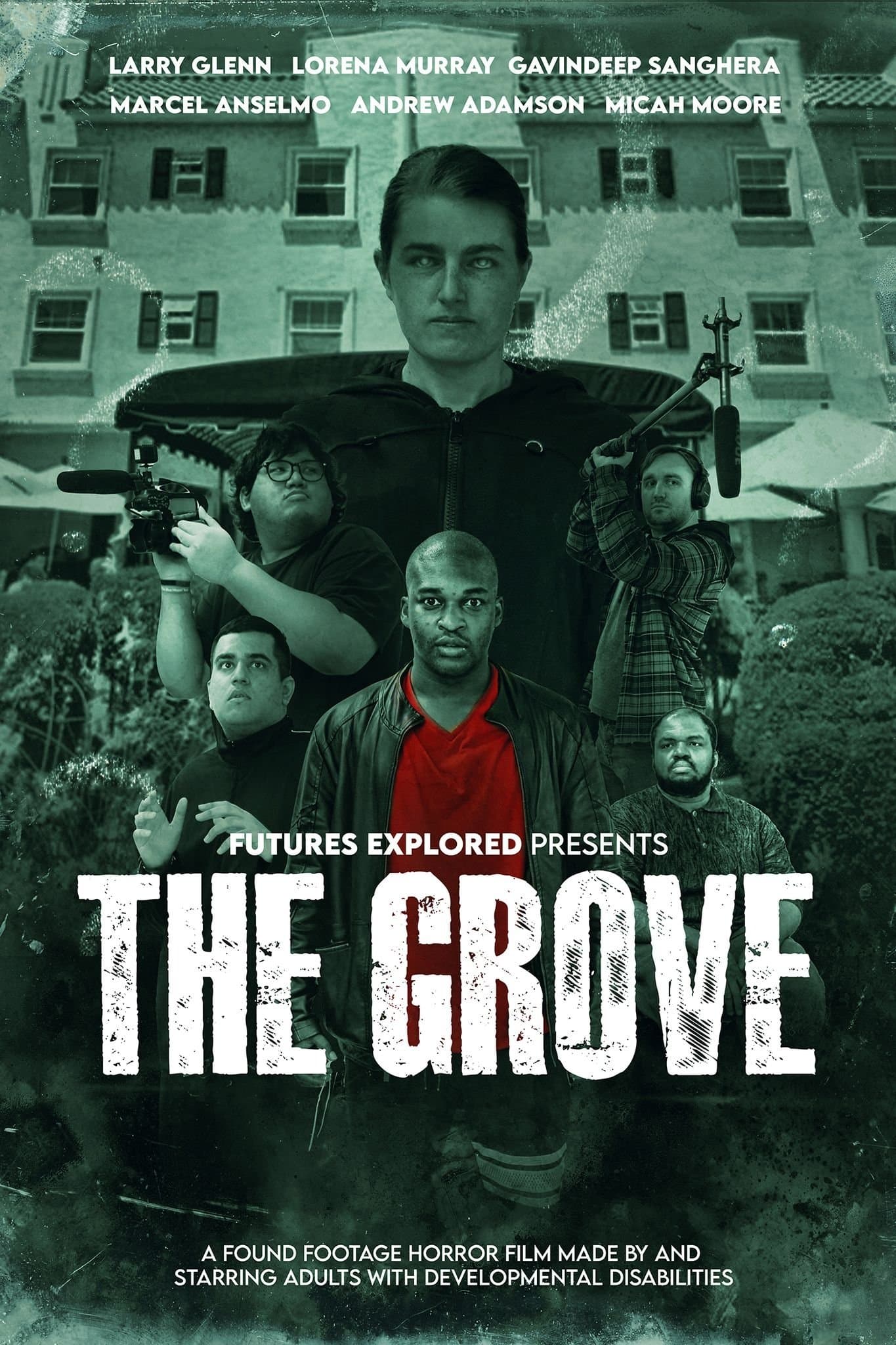 The Grove full movie