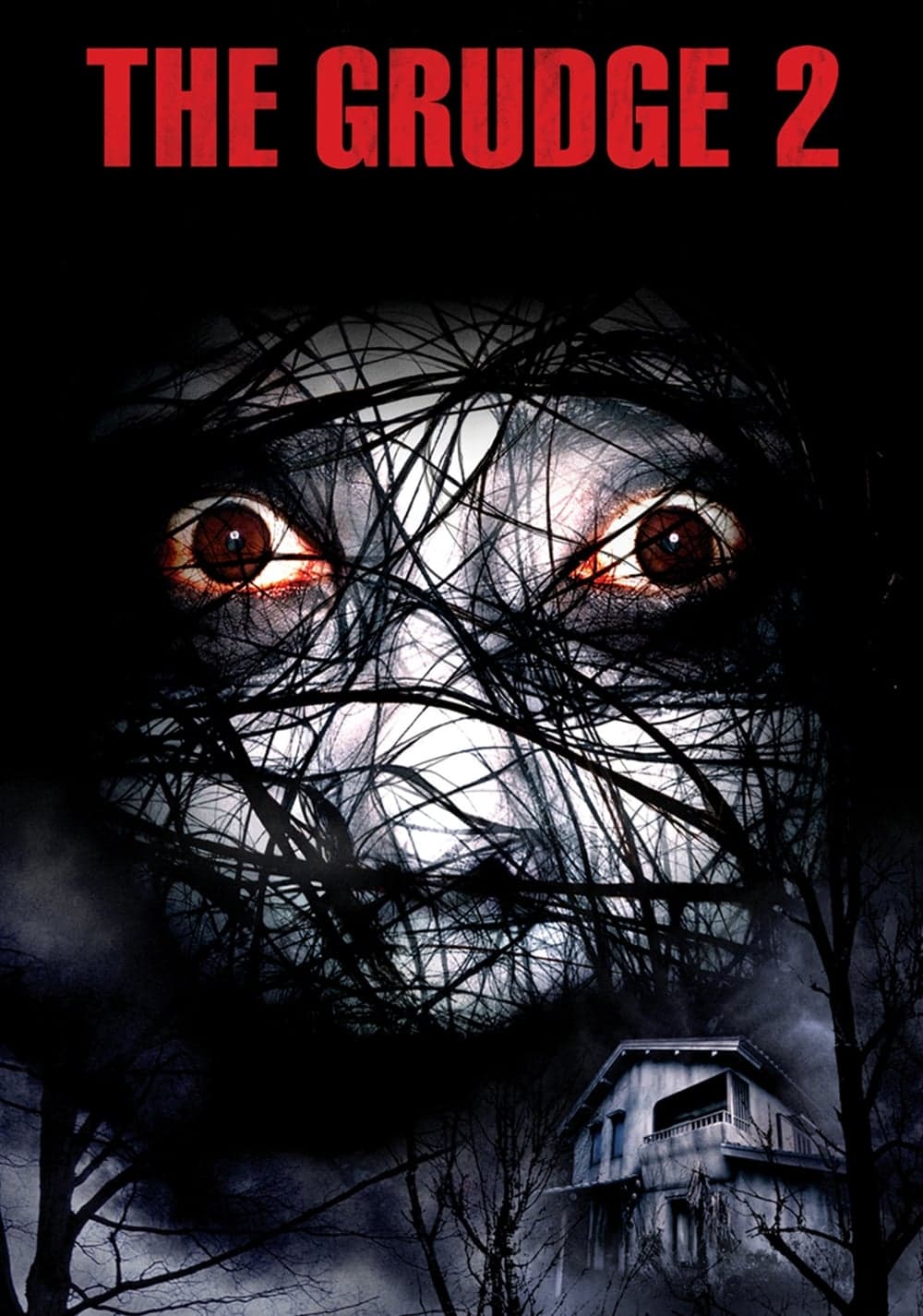 The Grudge 2 full movie