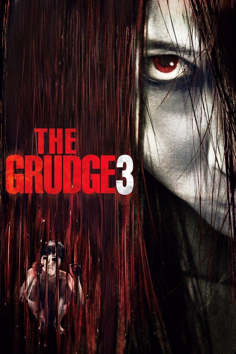 The Grudge 3 full movie