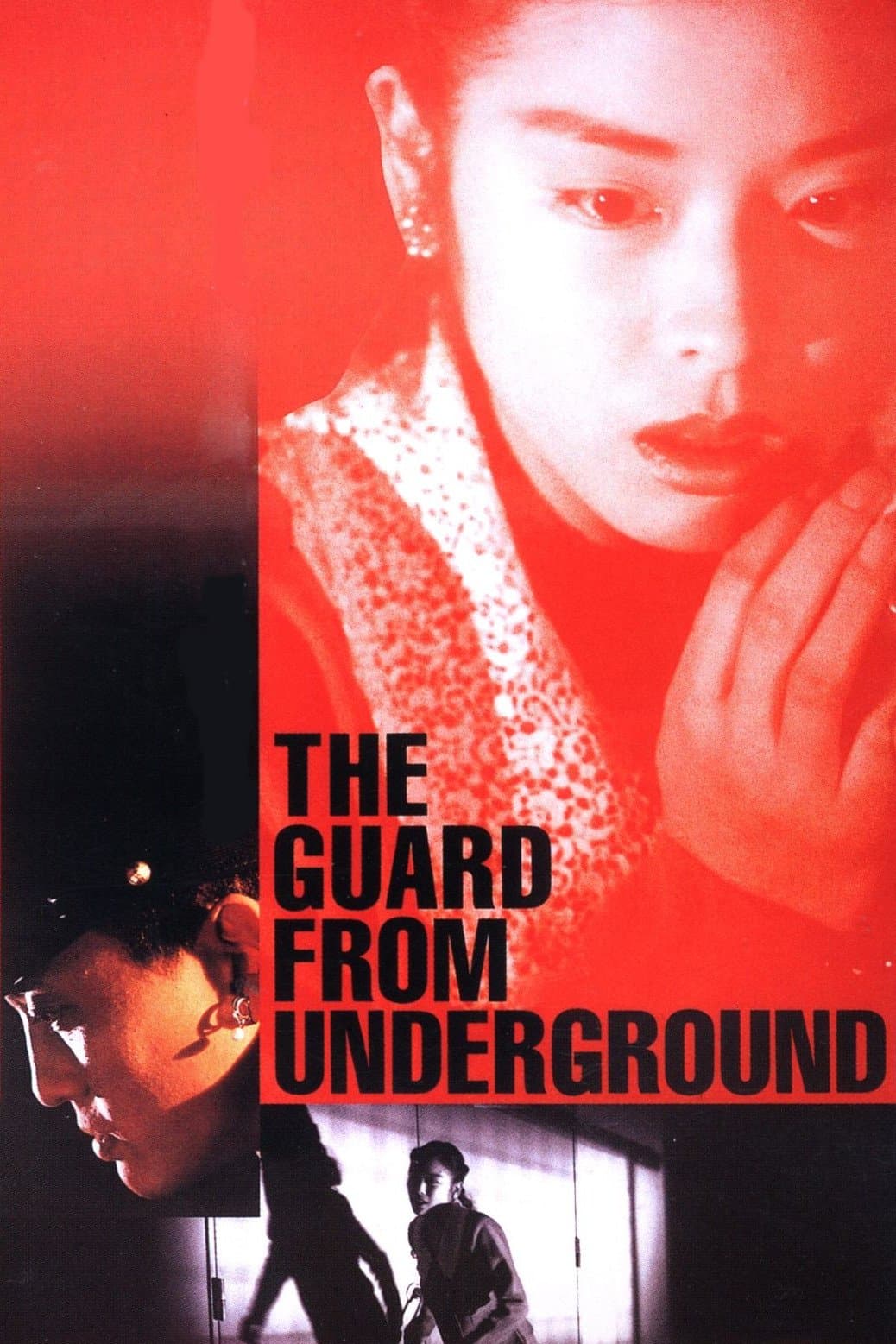 The Guard from Underground full movie