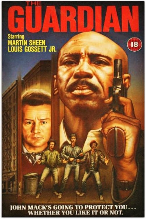 The Guardian full movie