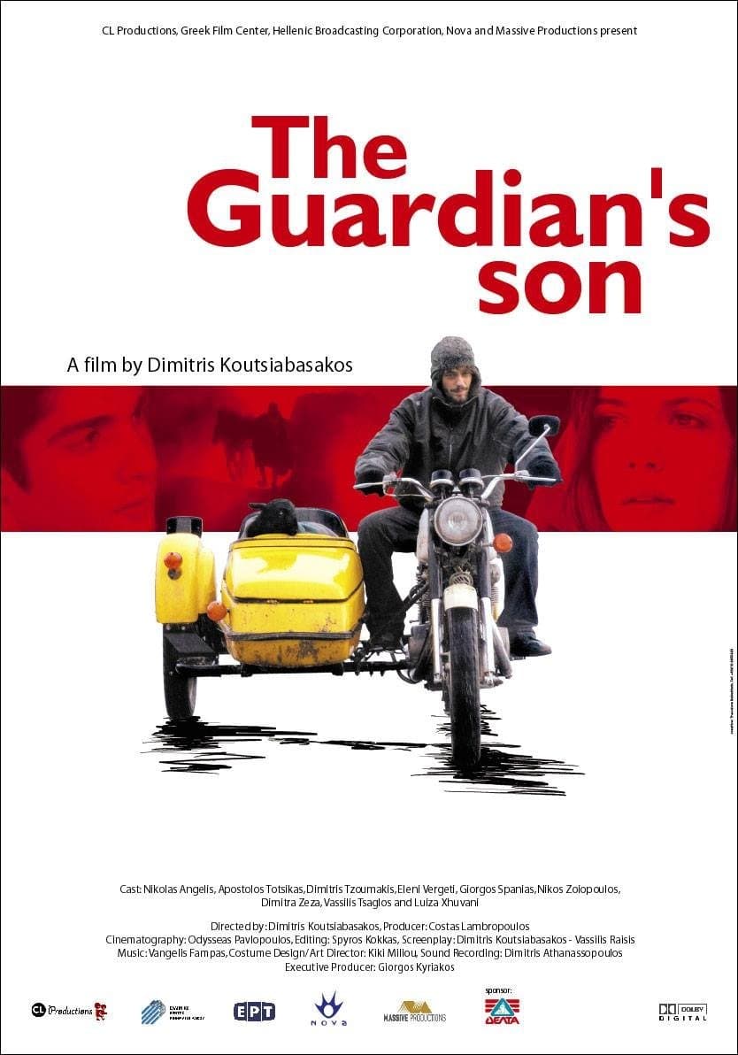 The Guardian's Son full movie