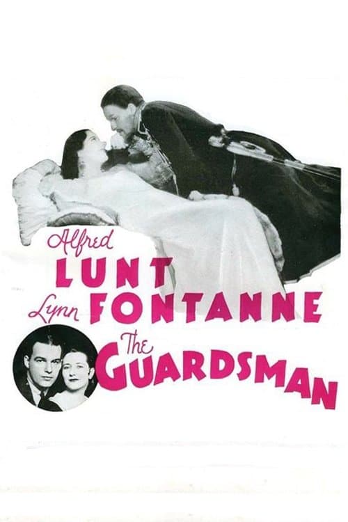 The Guardsman full movie