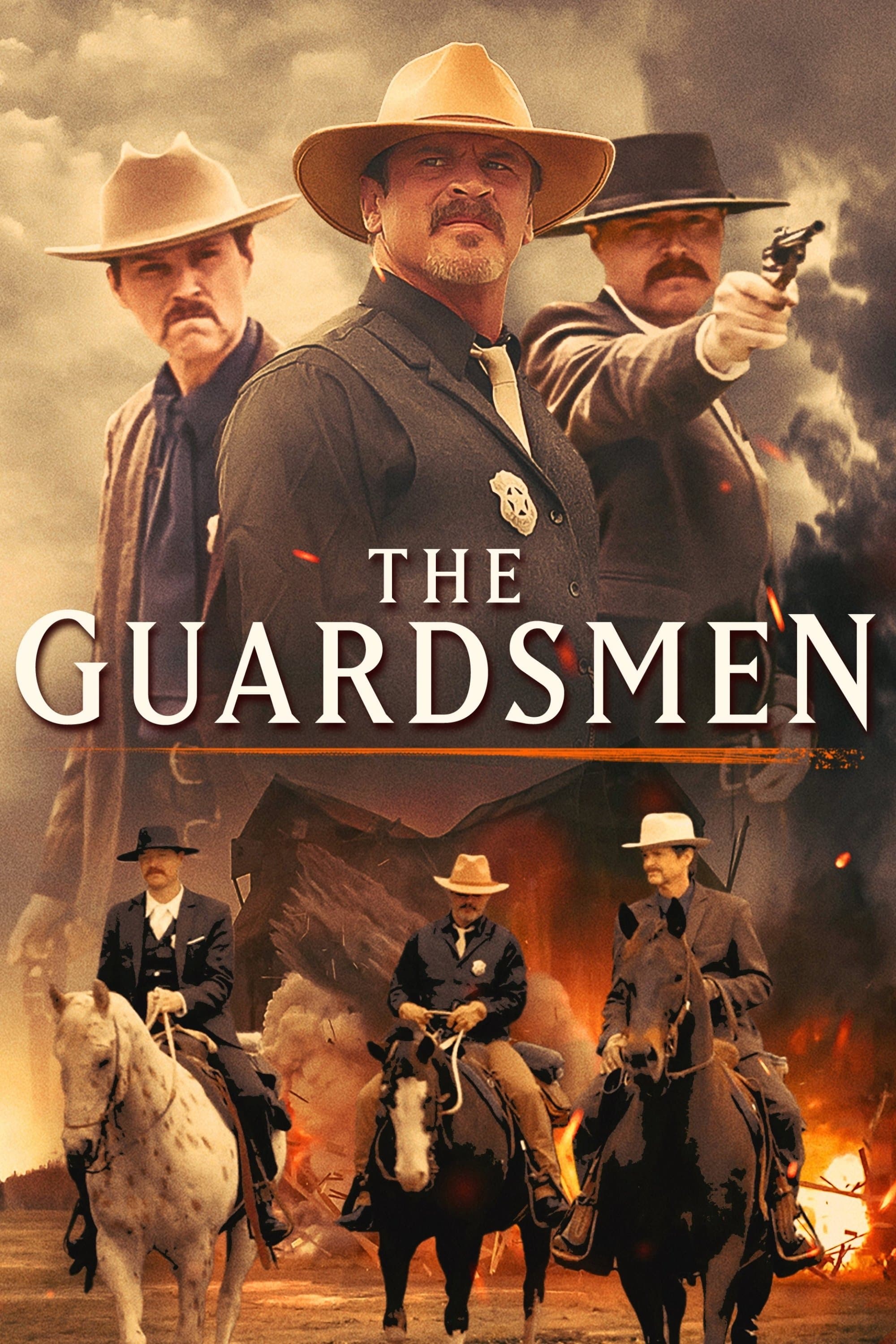 The Guardsmen full movie