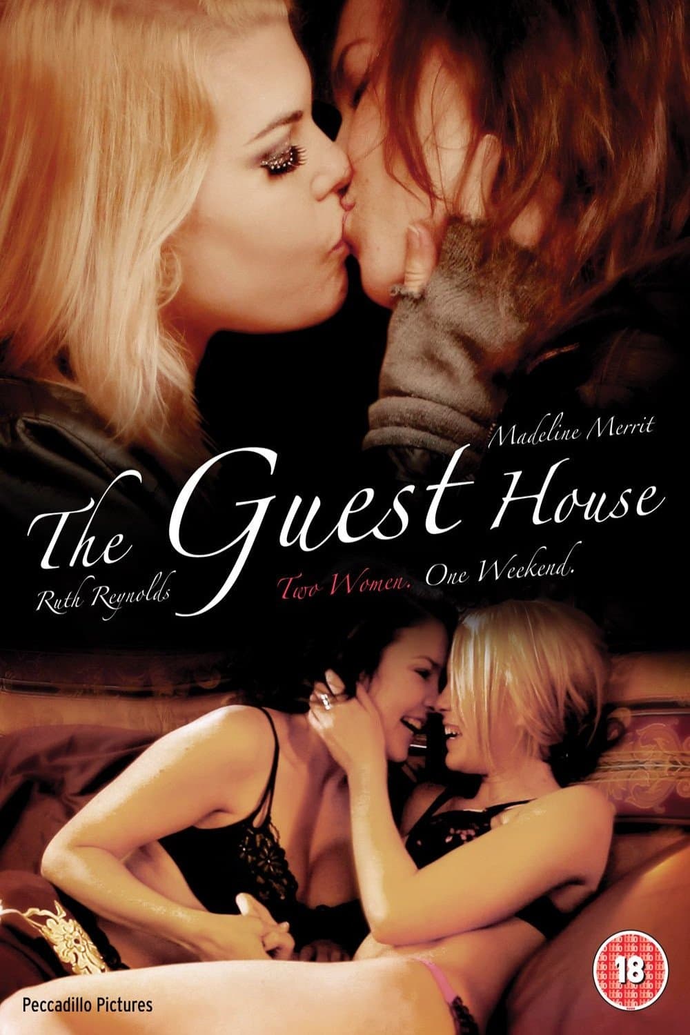 The Guest House full movie
