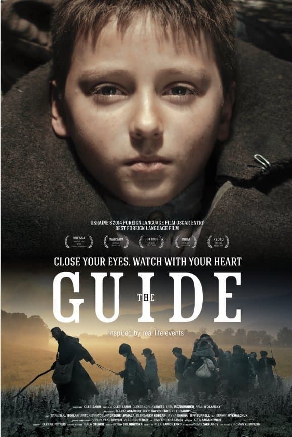 The Guide full movie
