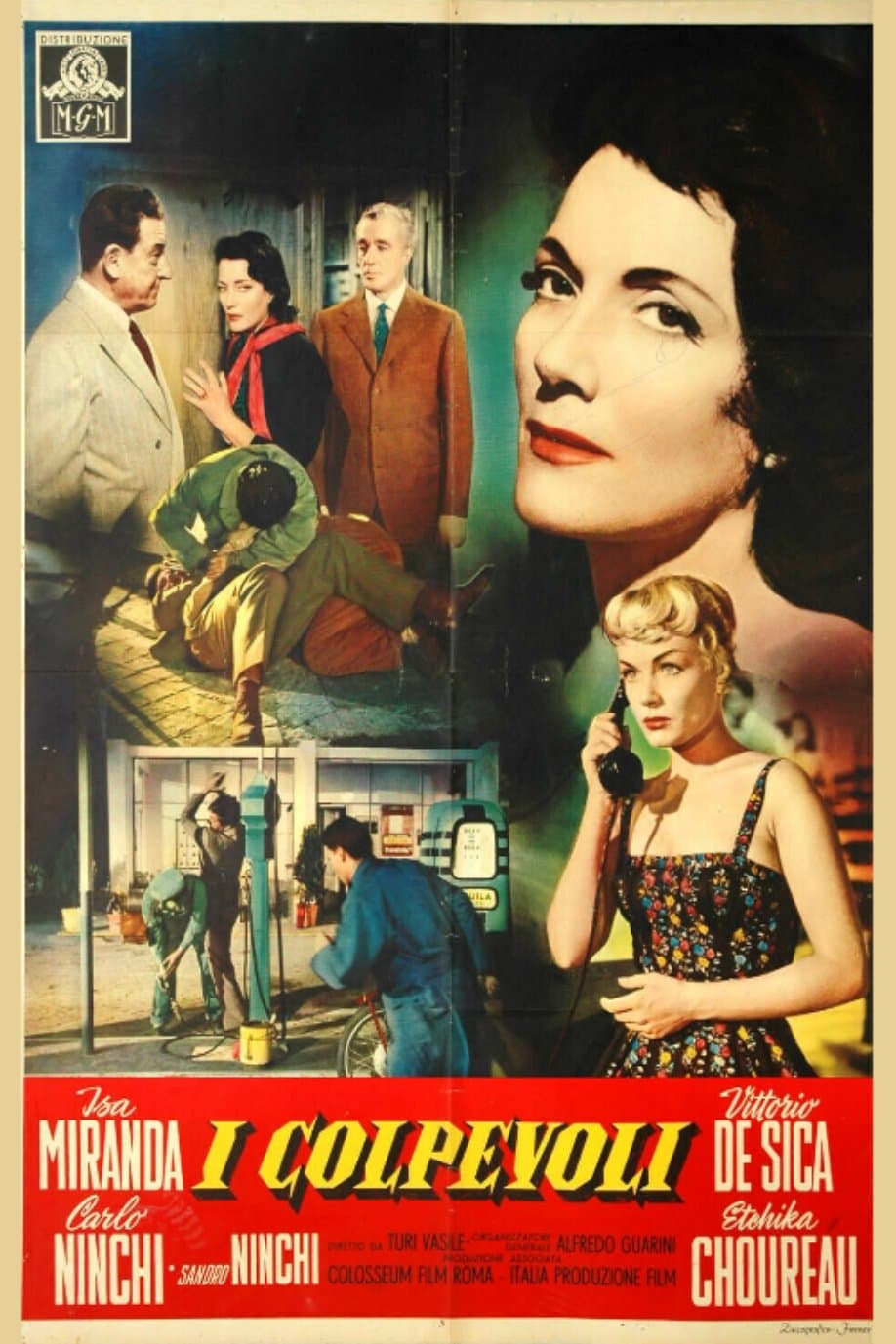 The Guilty full movie