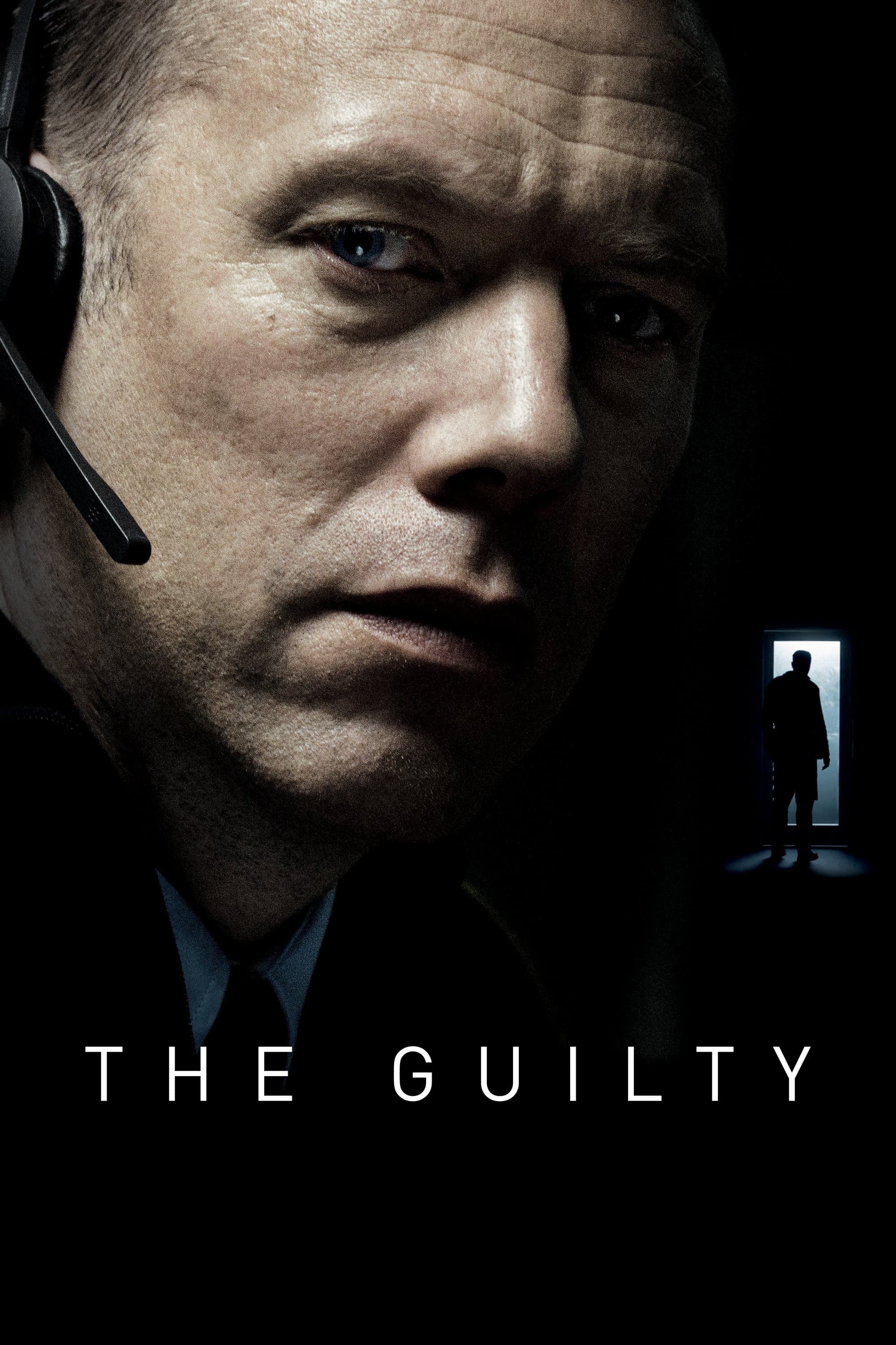 The Guilty full movie