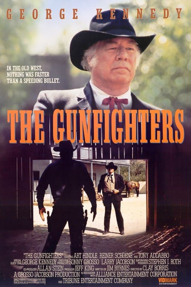 The Gunfighters full movie