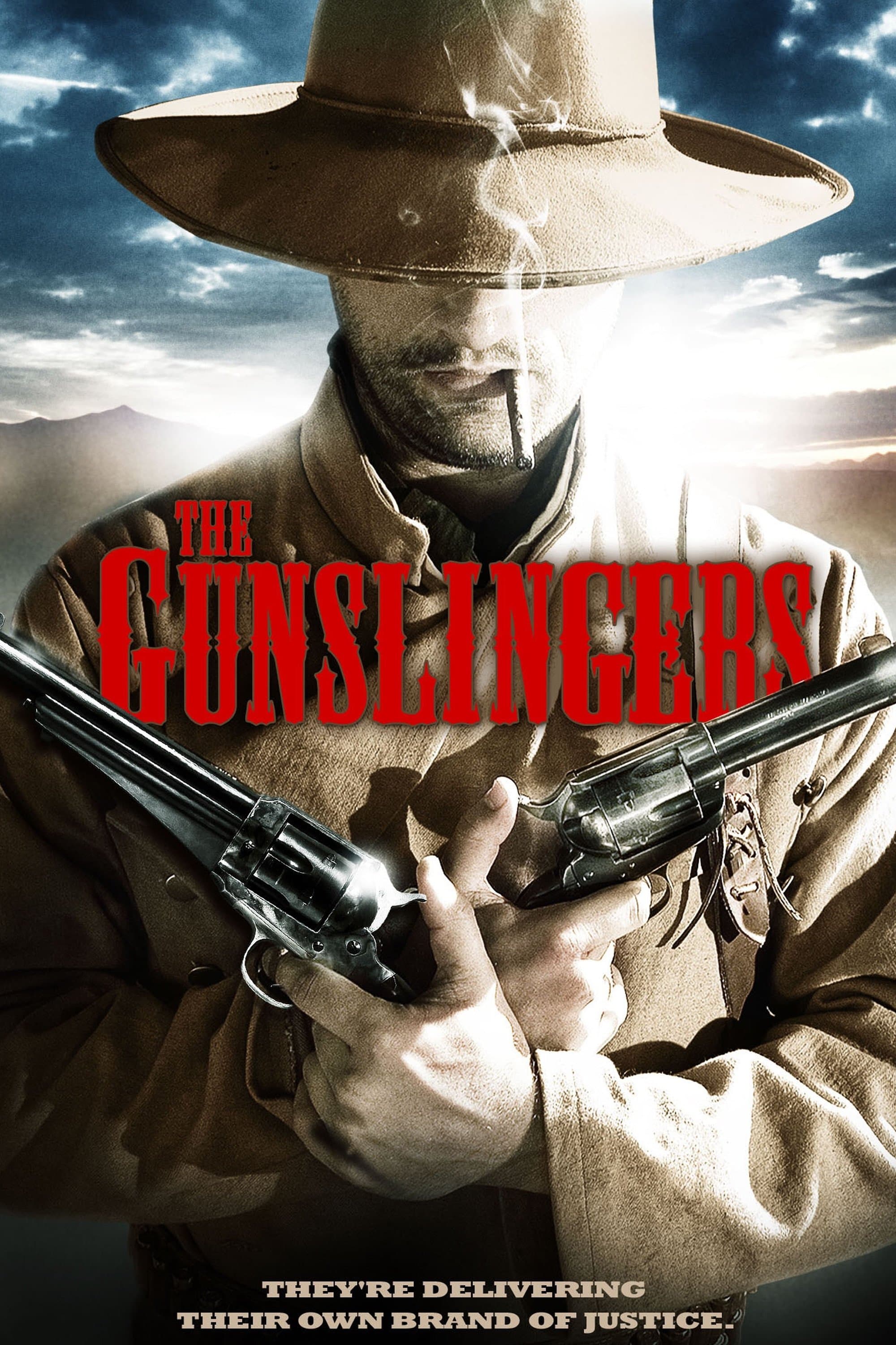 The Gunslingers full movie