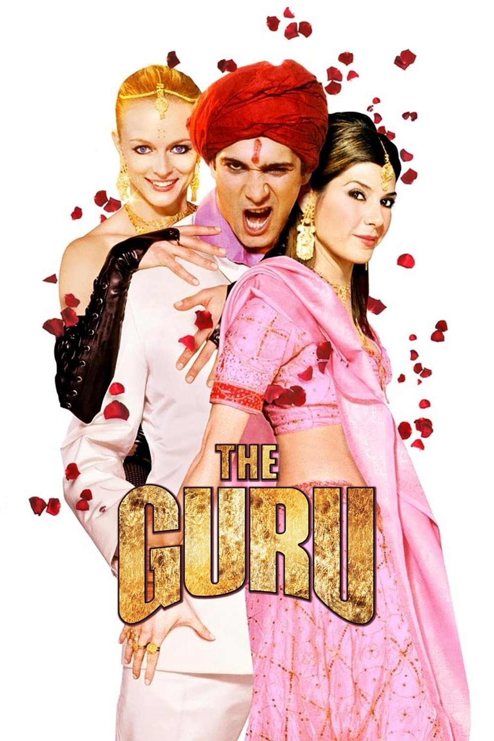 The Guru full movie