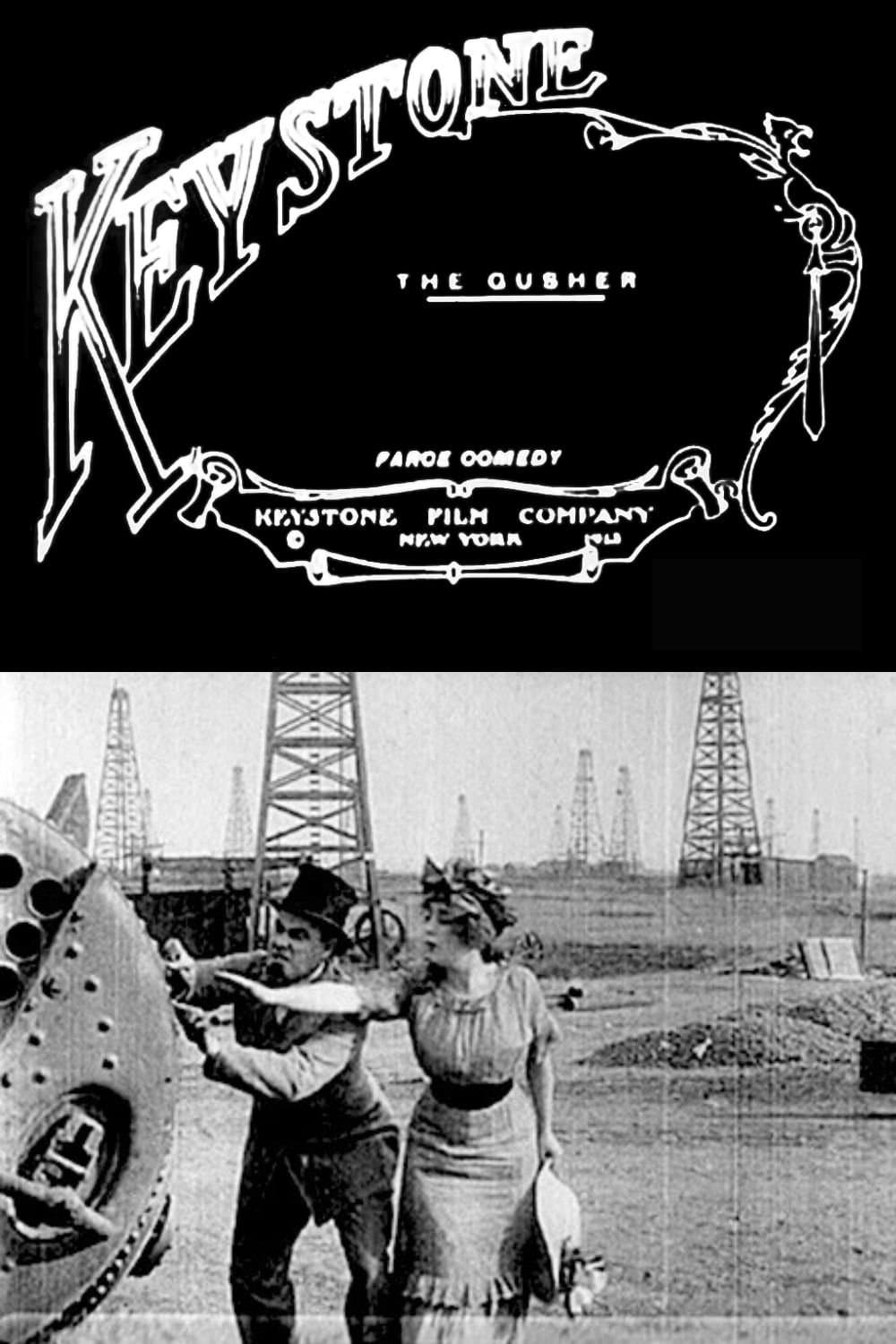 The Gusher full movie