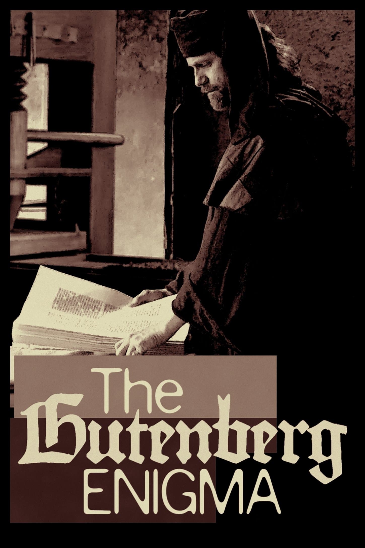 The Gutenberg Enigma full movie