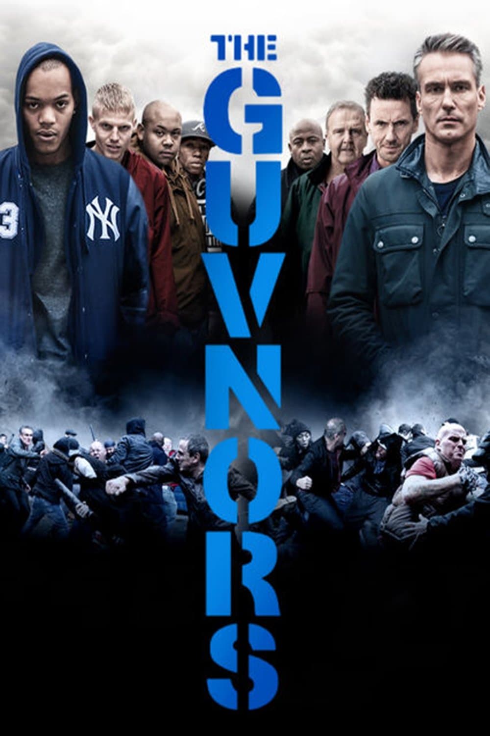 The Guvnors full movie
