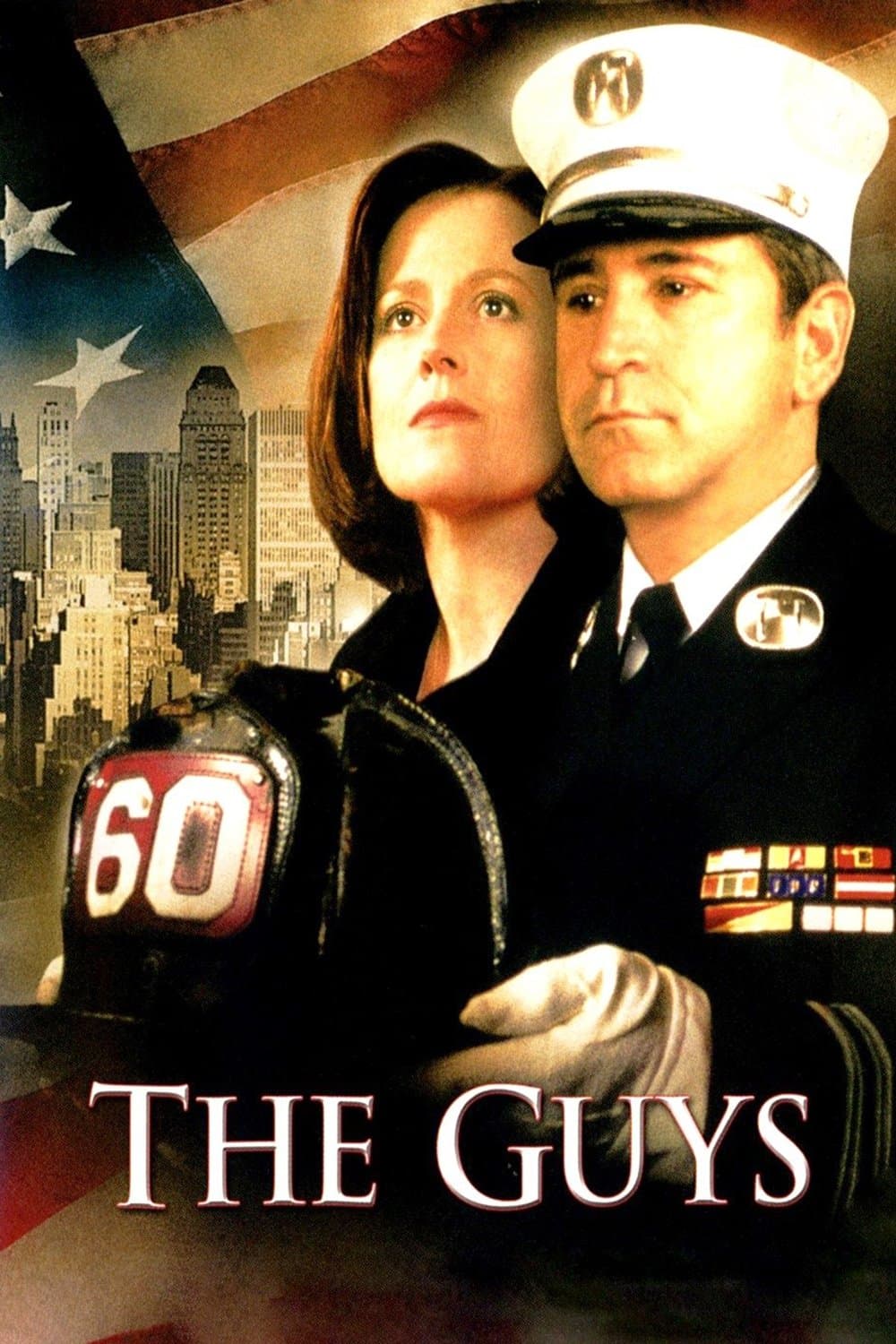 The Guys full movie