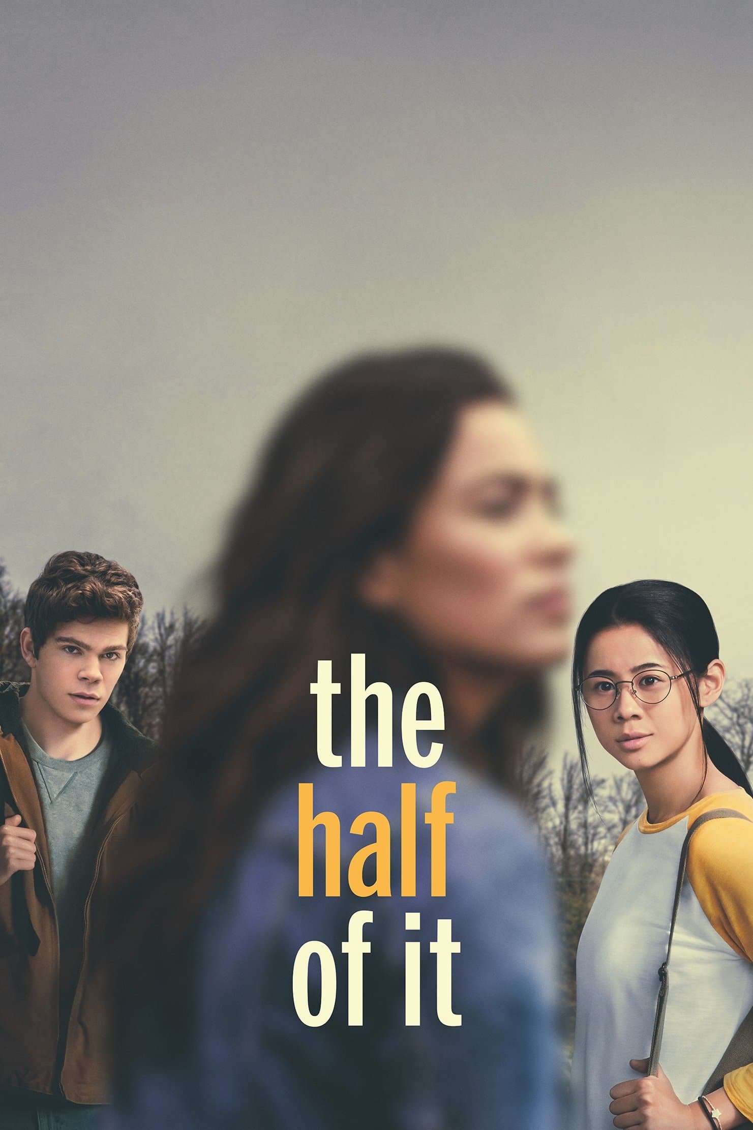 The Half of It full movie