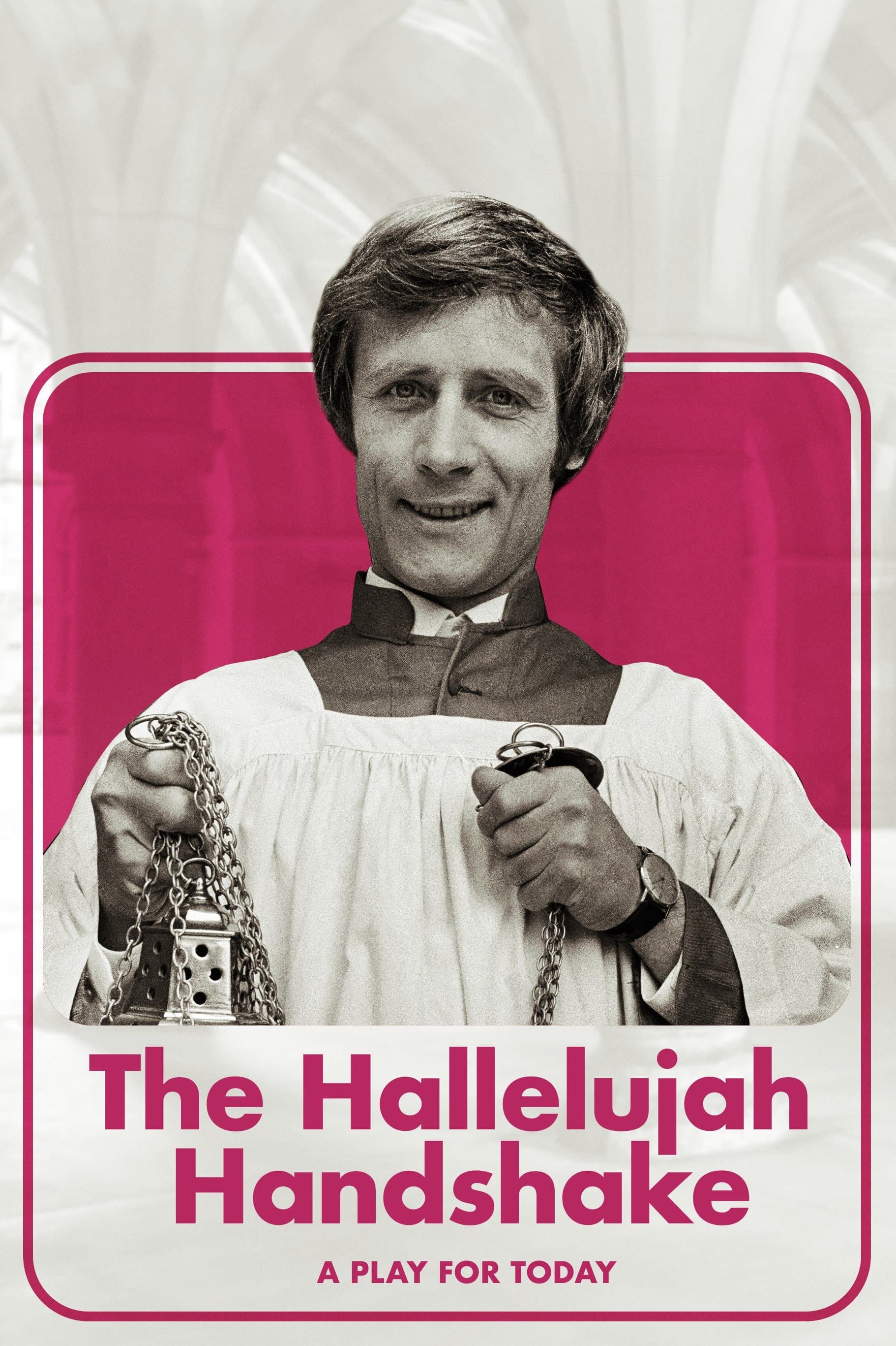 The Hallelujah Handshake full movie