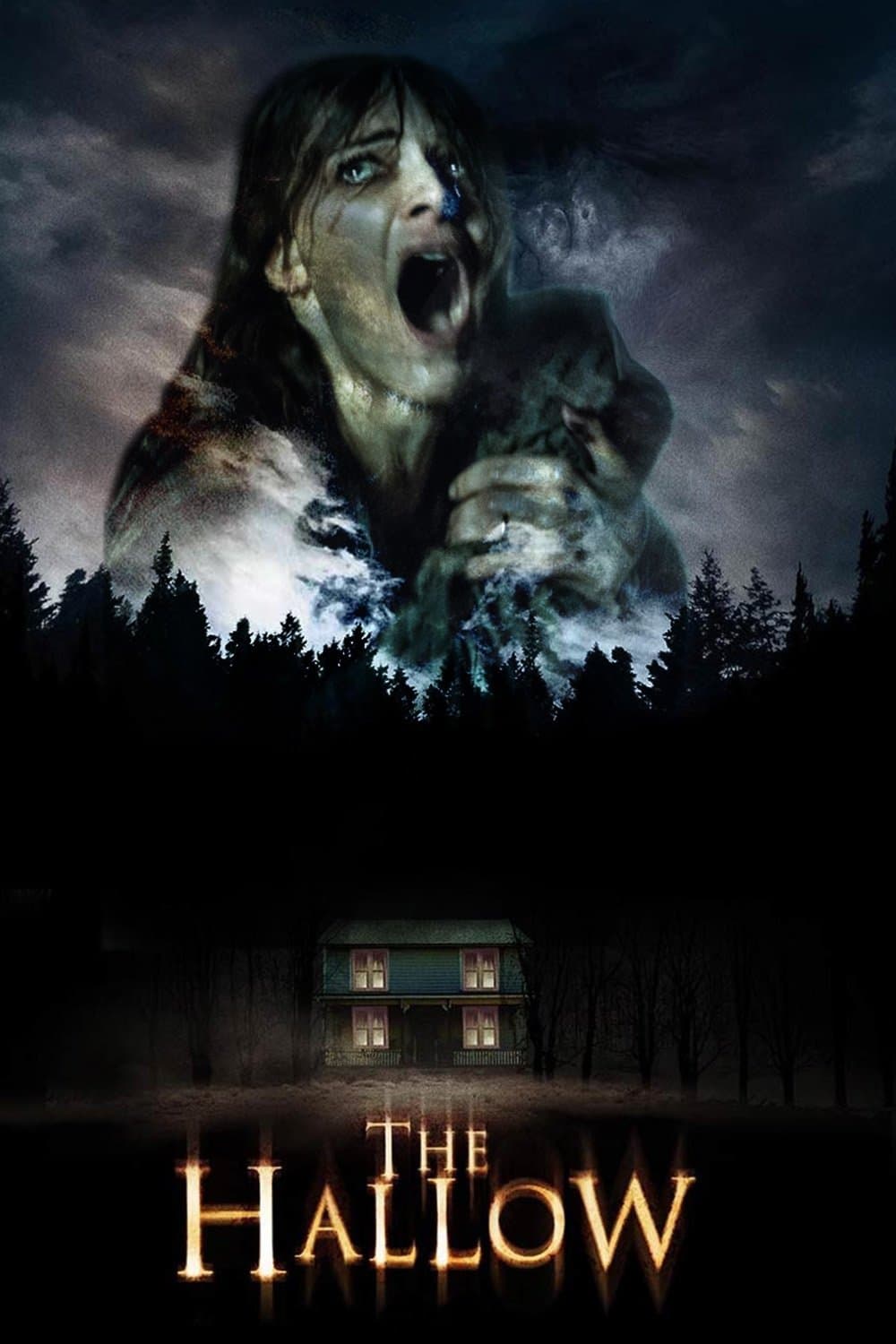 The Hallow full movie