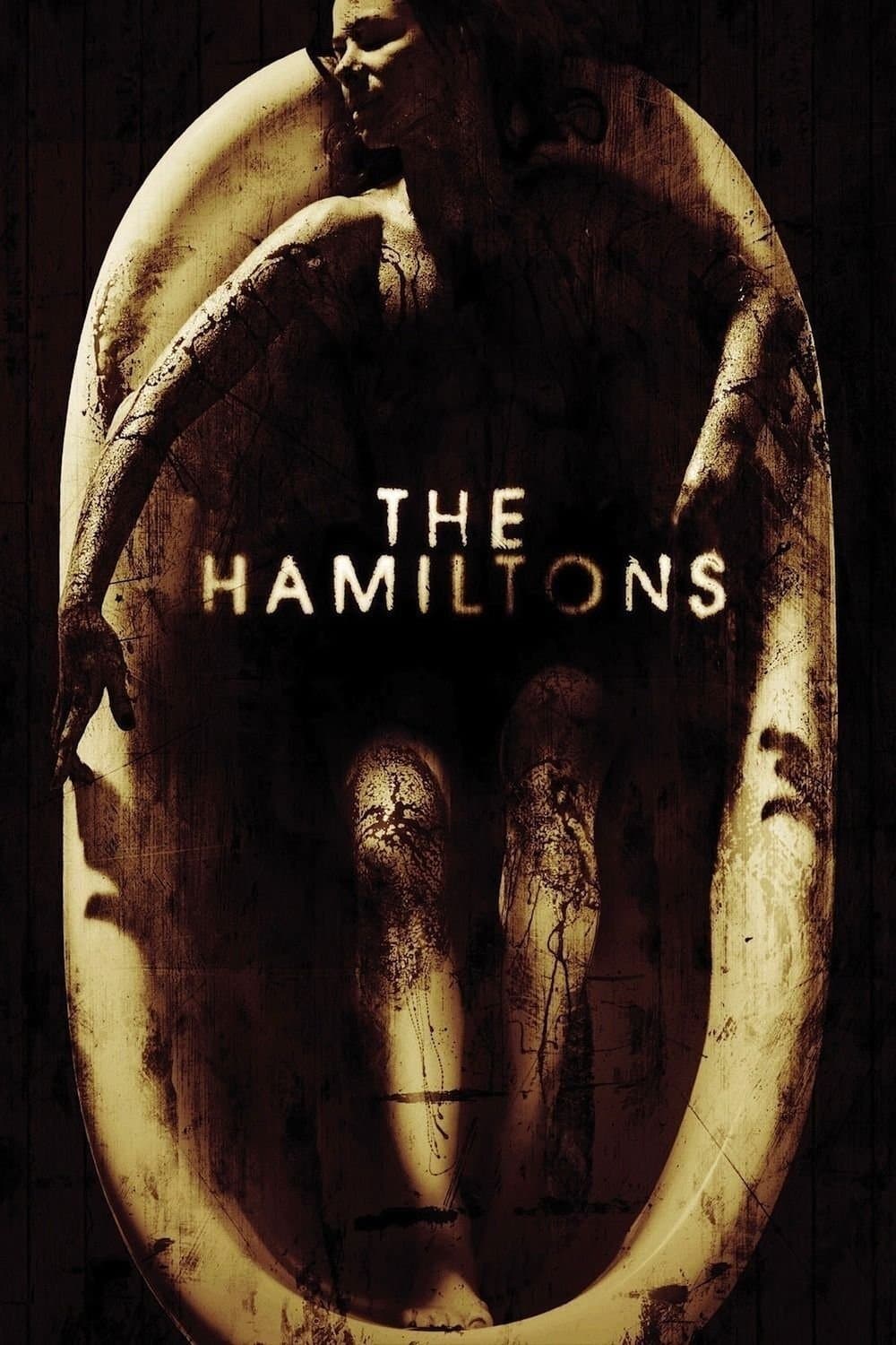 The Hamiltons full movie