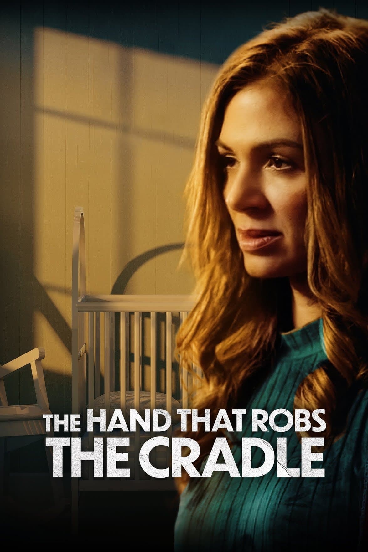 The Hand That Robs the Cradle full movie
