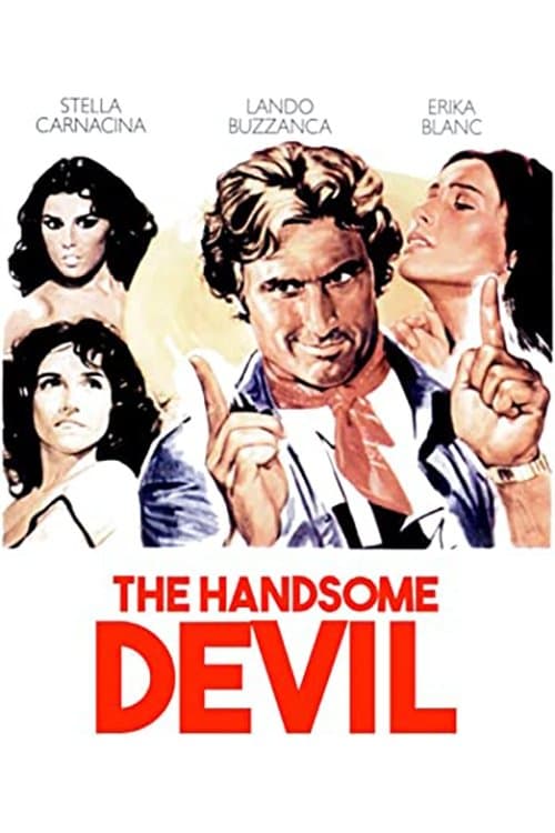 The Handsome Devil full movie