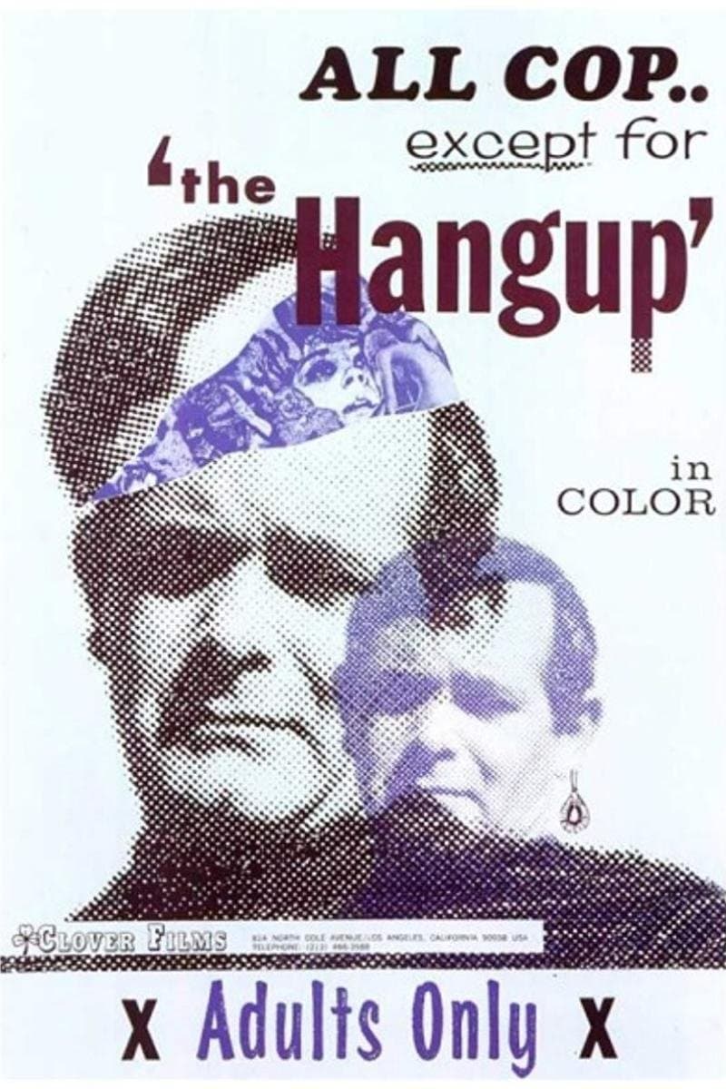 The Hang Up full movie