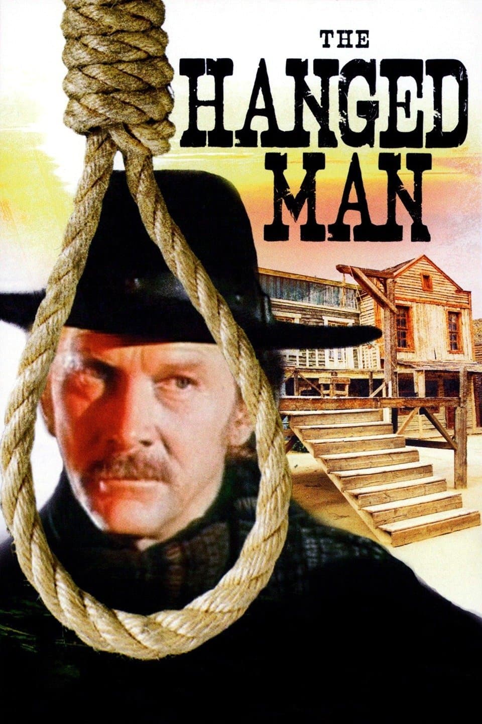 The Hanged Man full movie