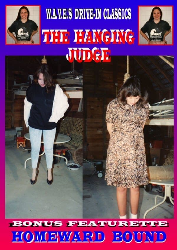 The Hanging Judge full movie