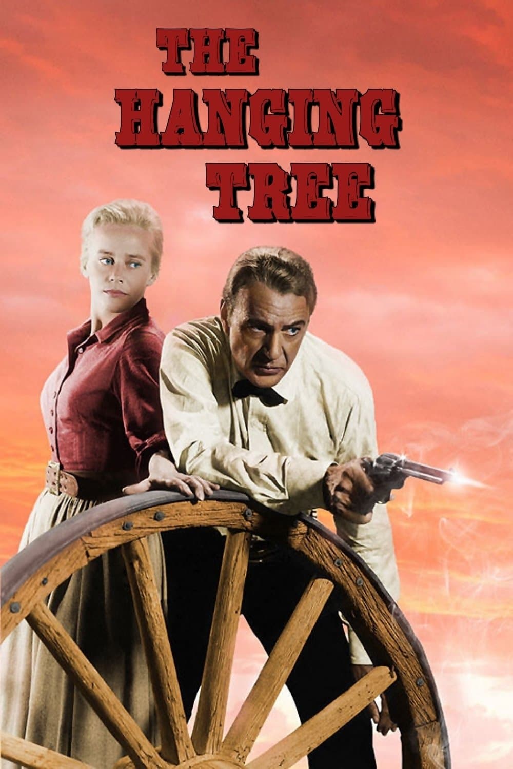The Hanging Tree full movie
