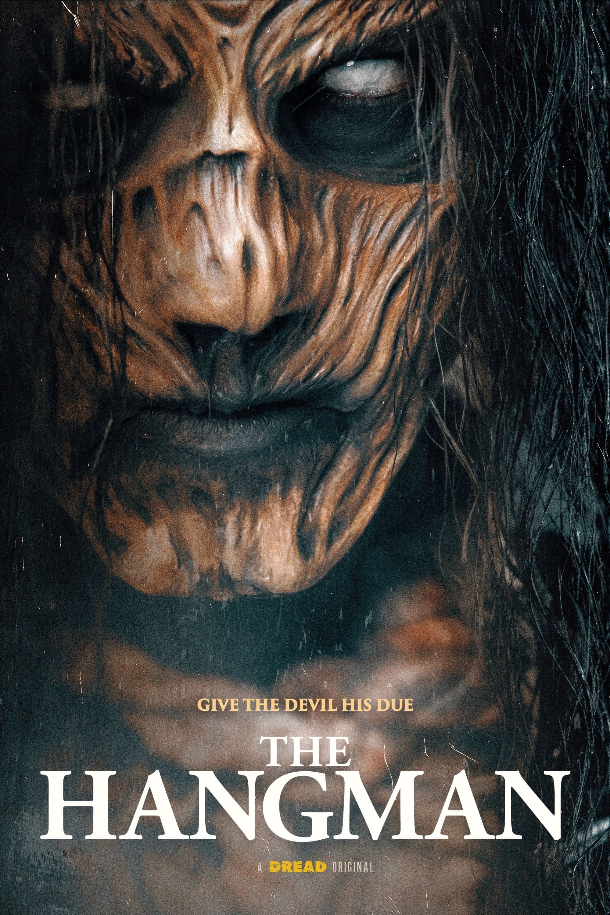 The Hangman full movie