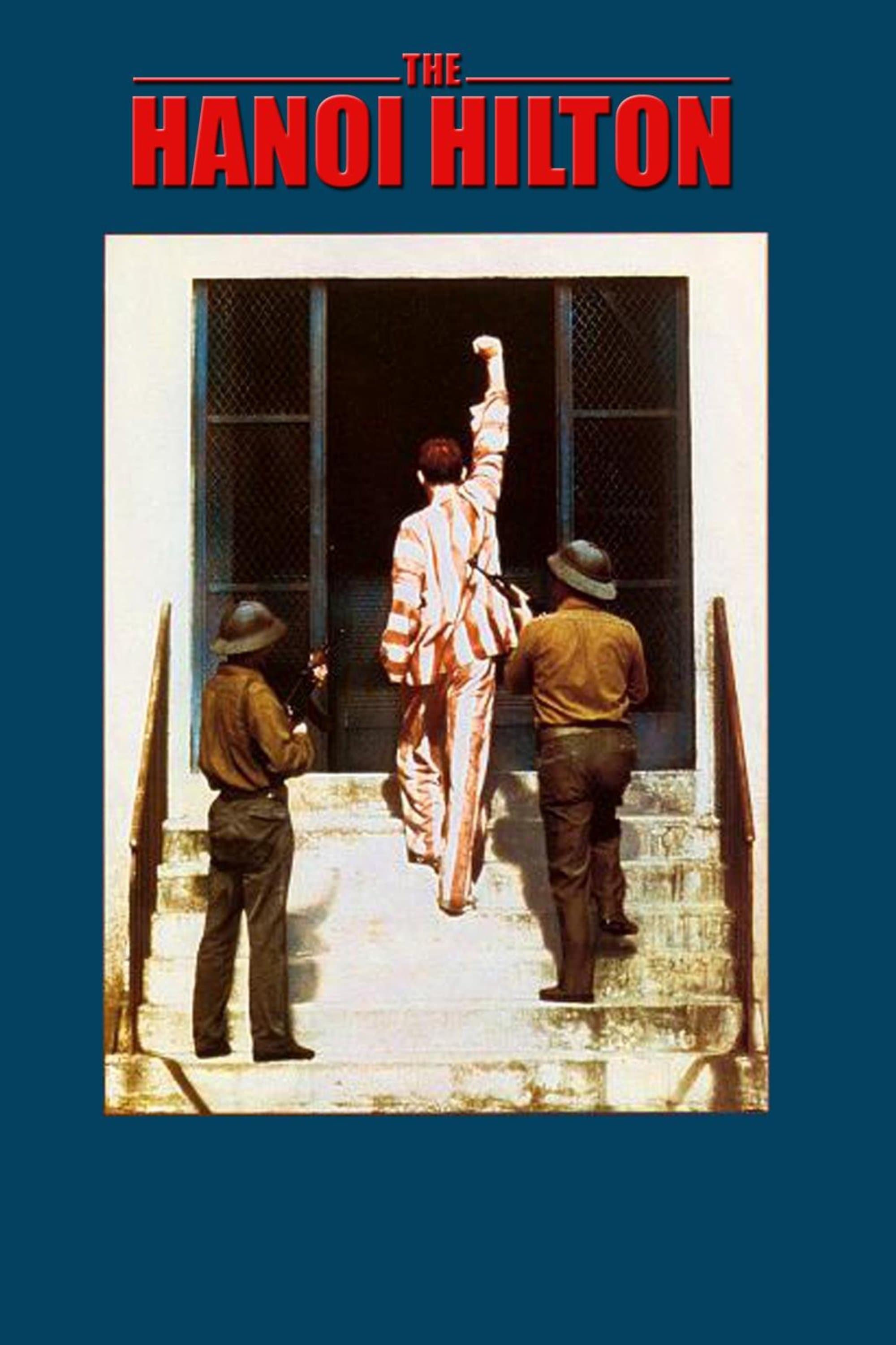 The Hanoi Hilton full movie