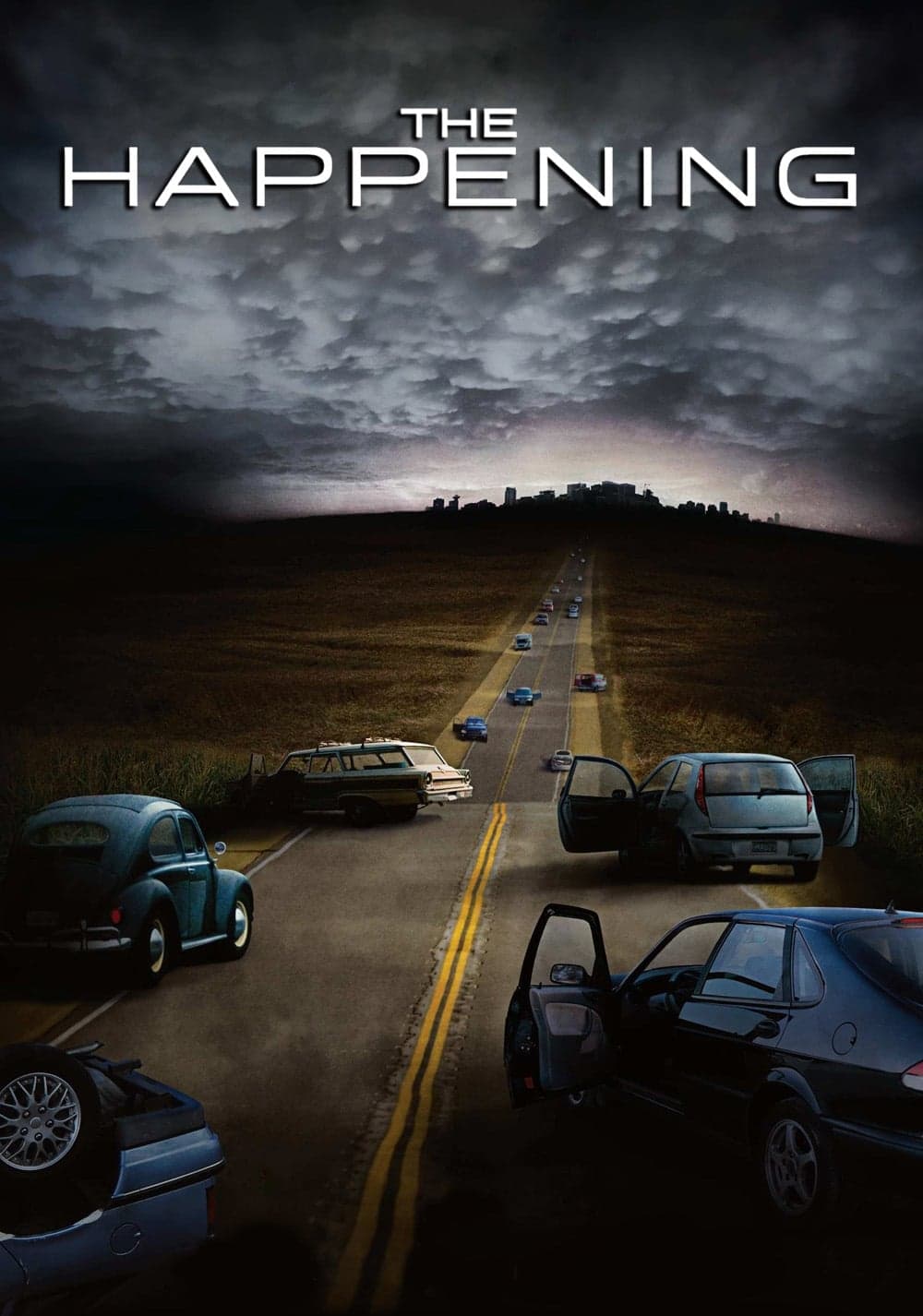 The Happening full movie