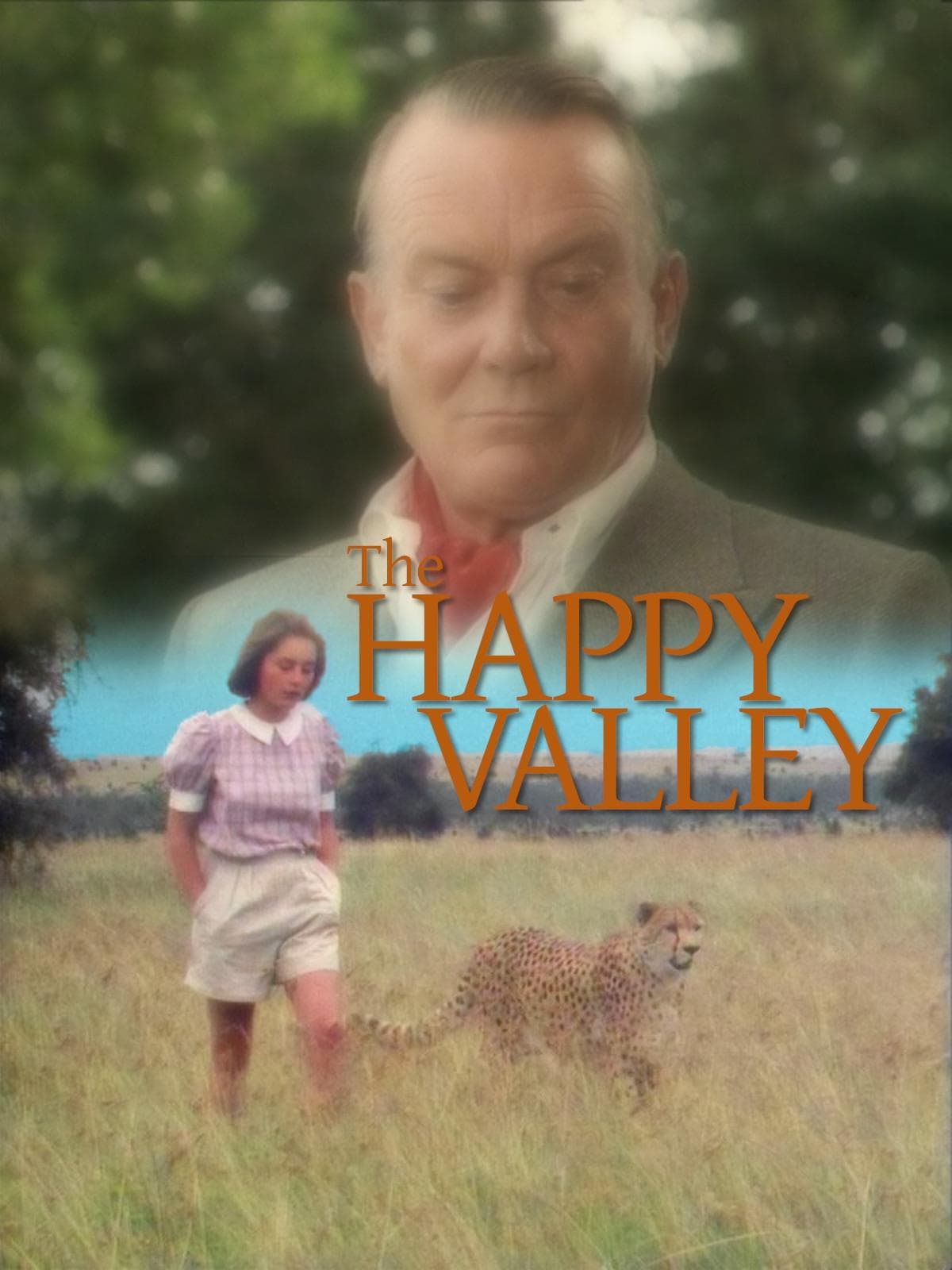 The Happy Valley full movie