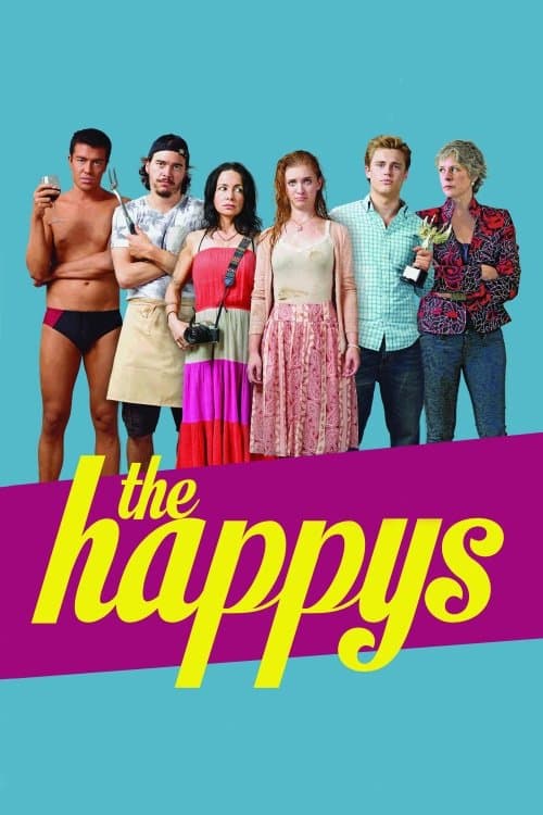 The Happys full movie