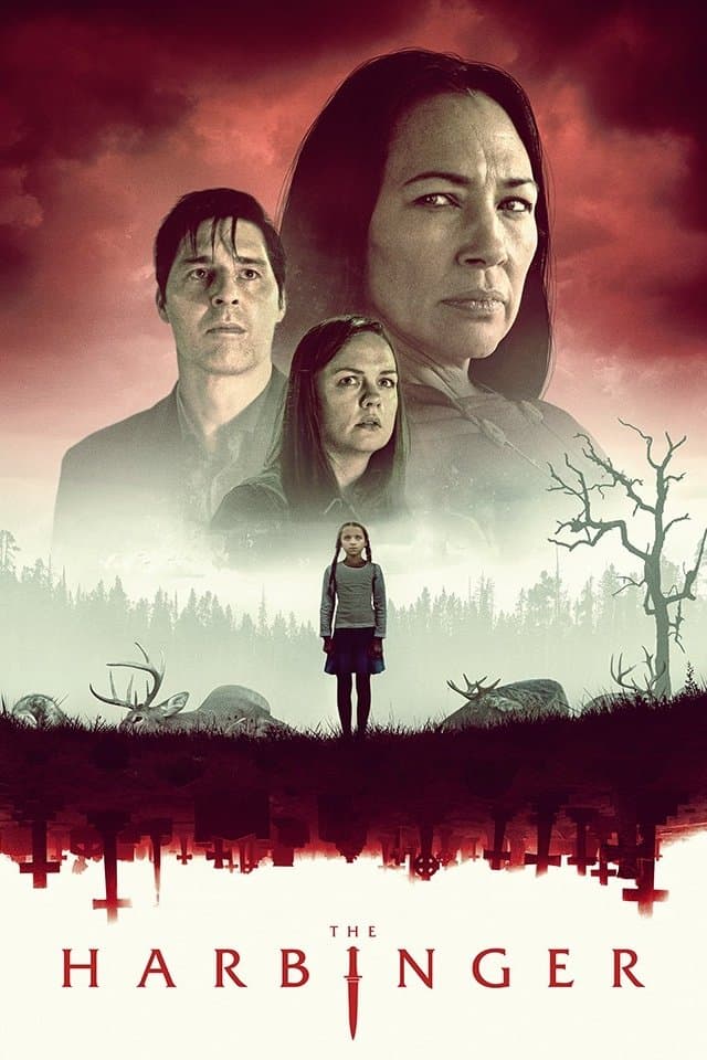 The Harbinger full movie