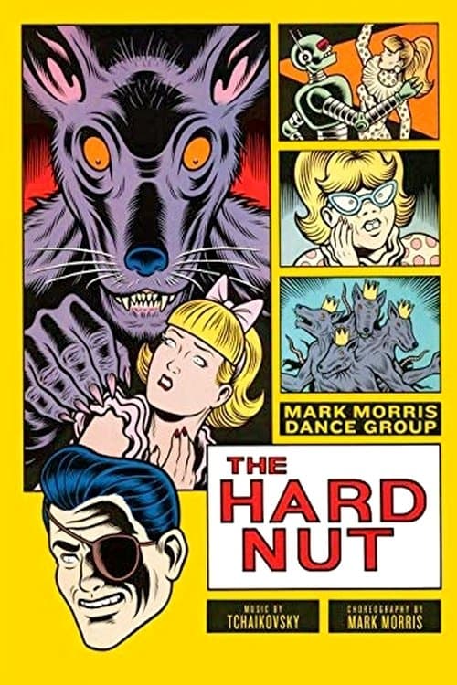 The Hard Nut full movie