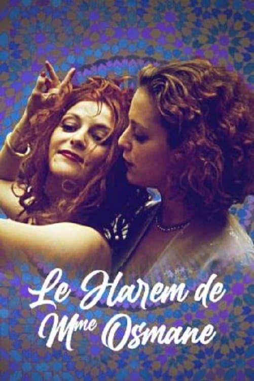 The Harem of Madame Osmane full movie