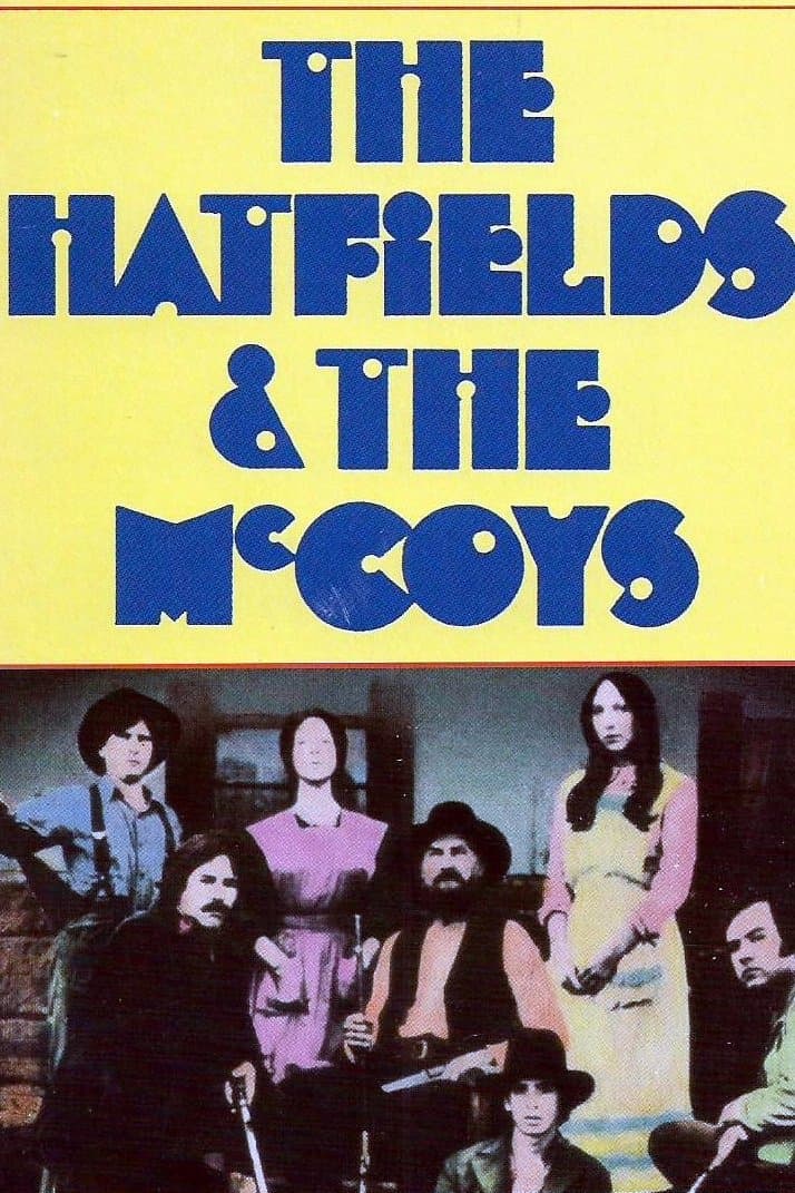 The Hatfields and the McCoys full movie
