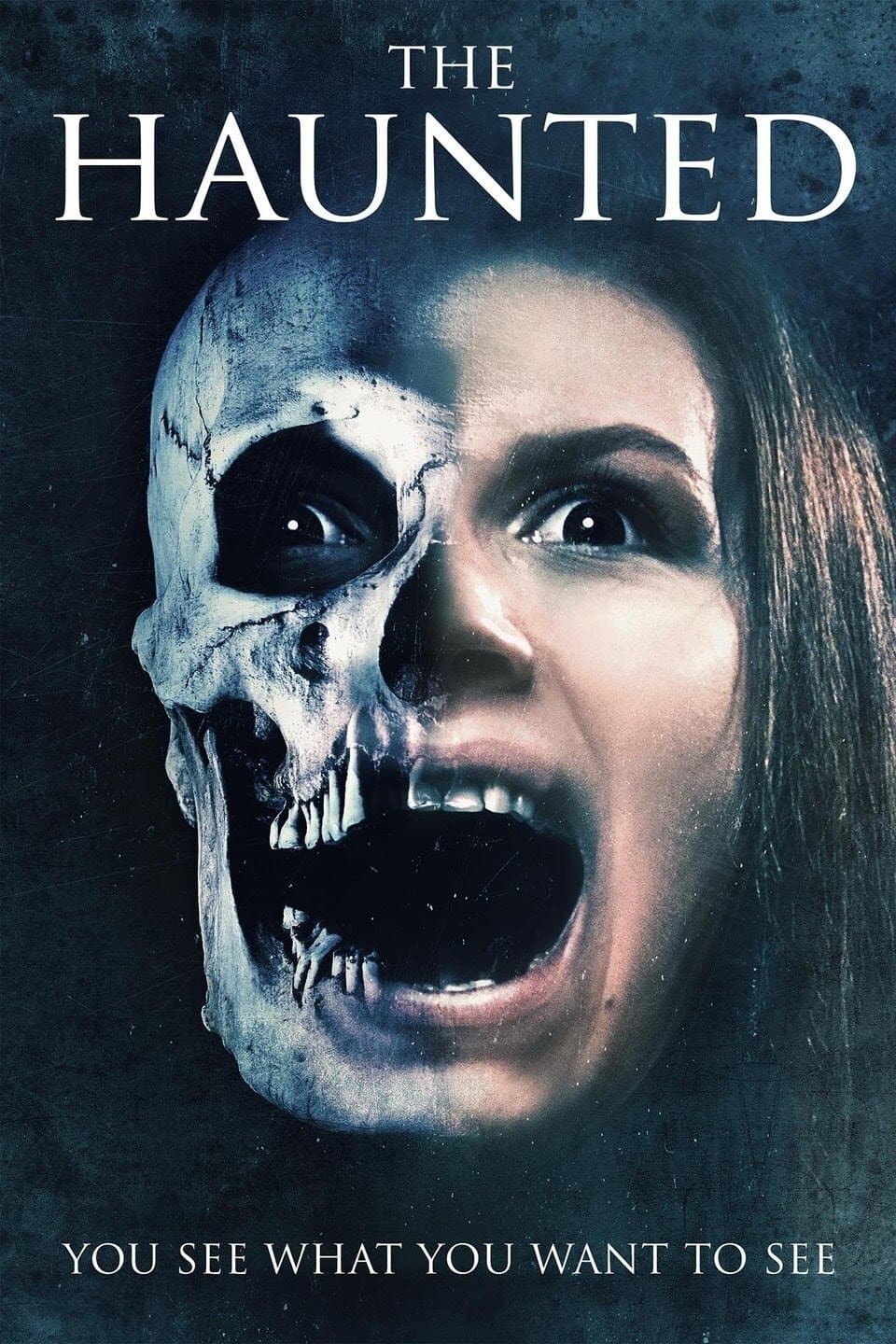 The Haunted full movie