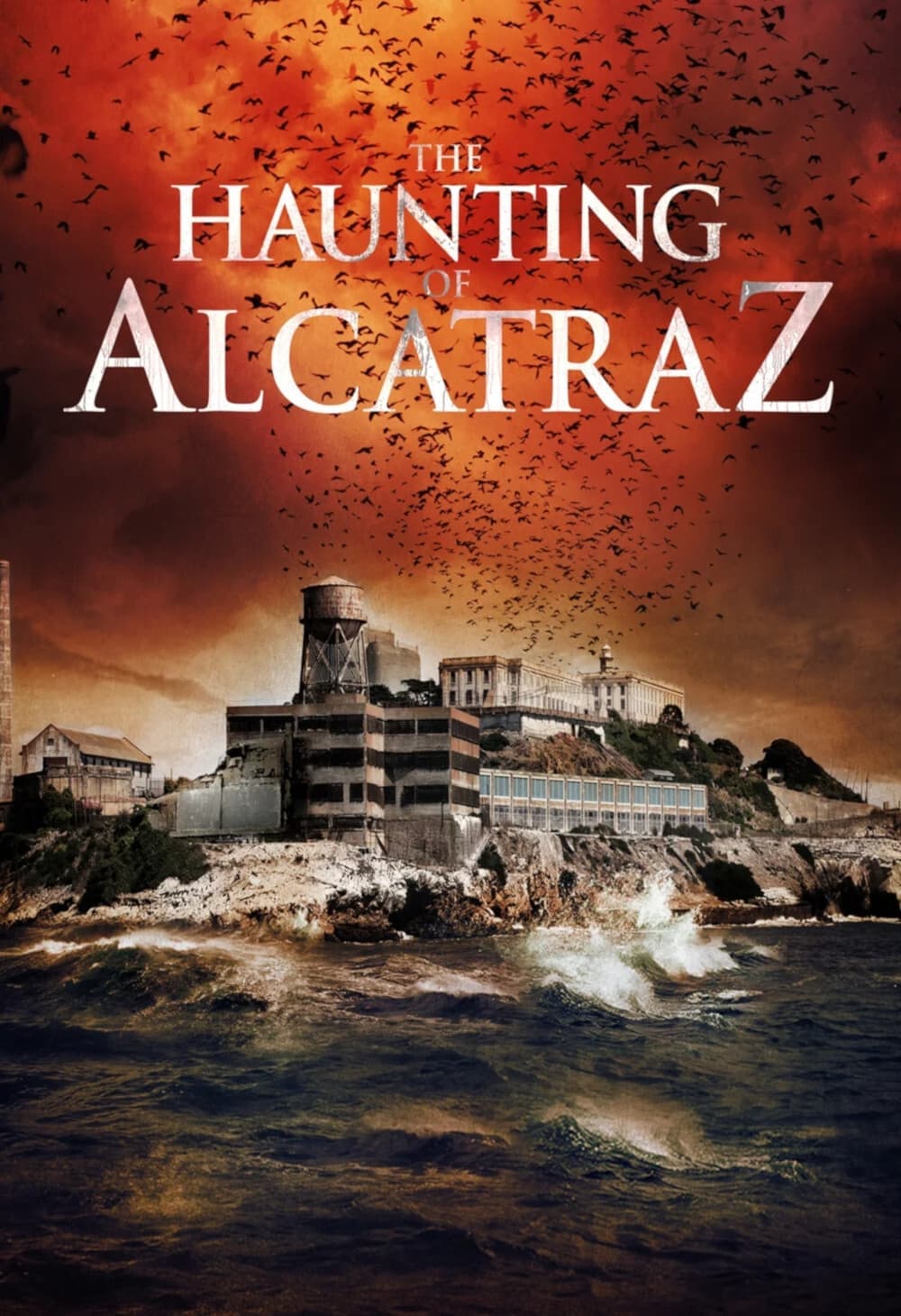 The Haunting of Alcatraz full movie