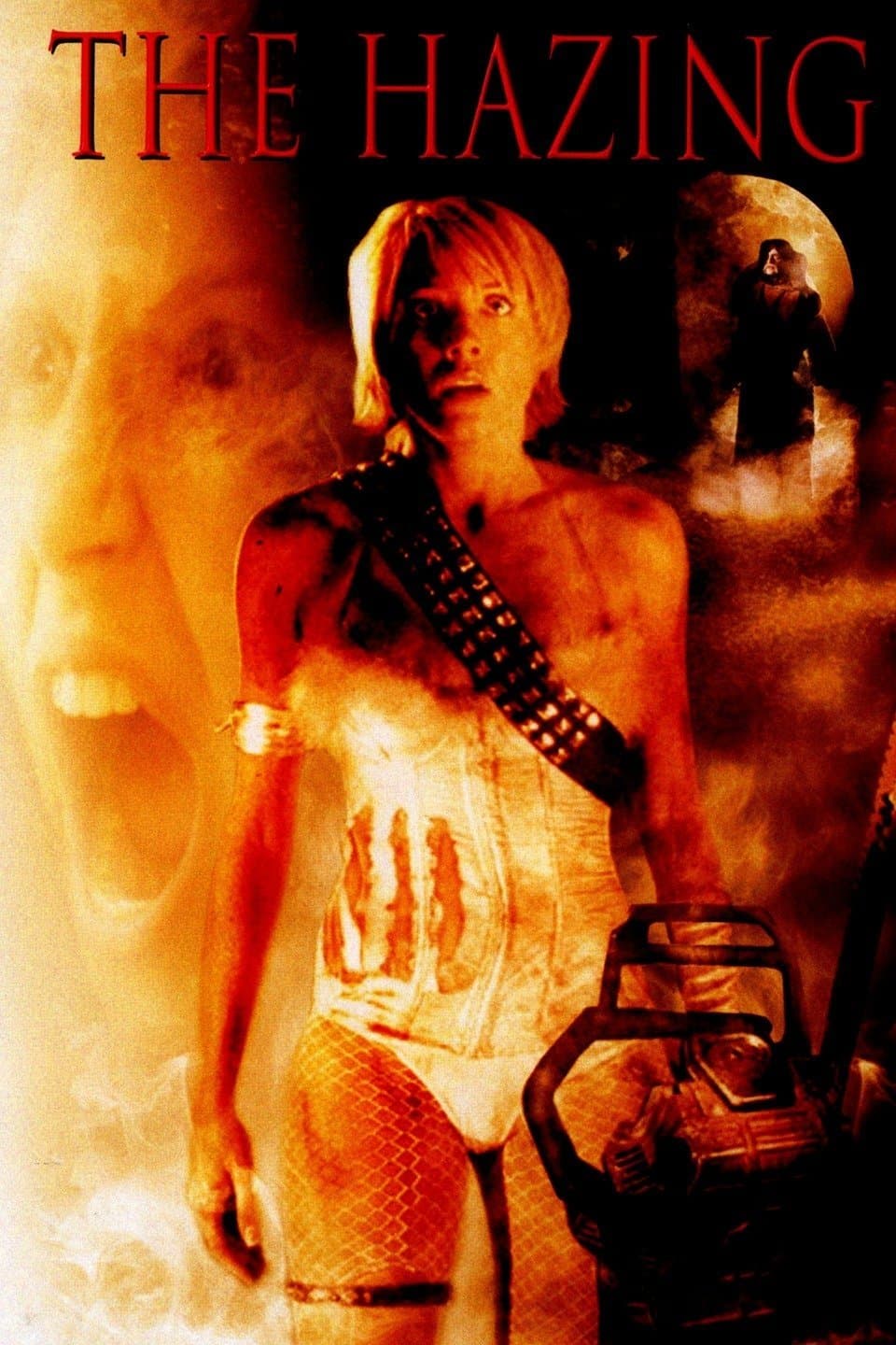 The Hazing full movie