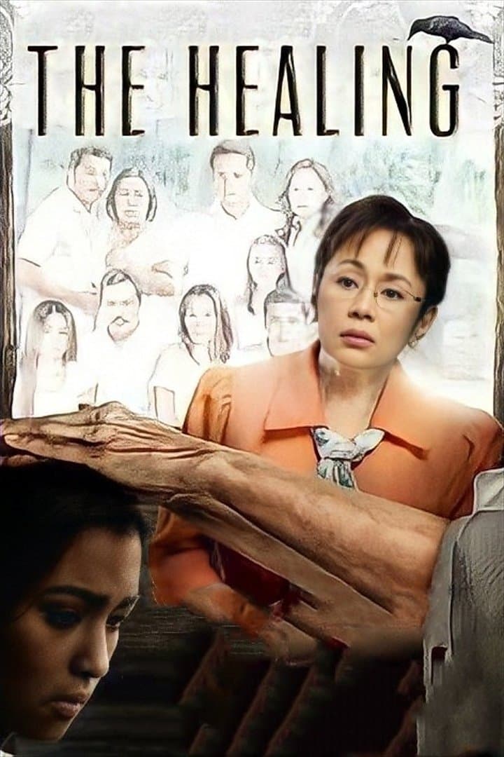 The Healing full movie
