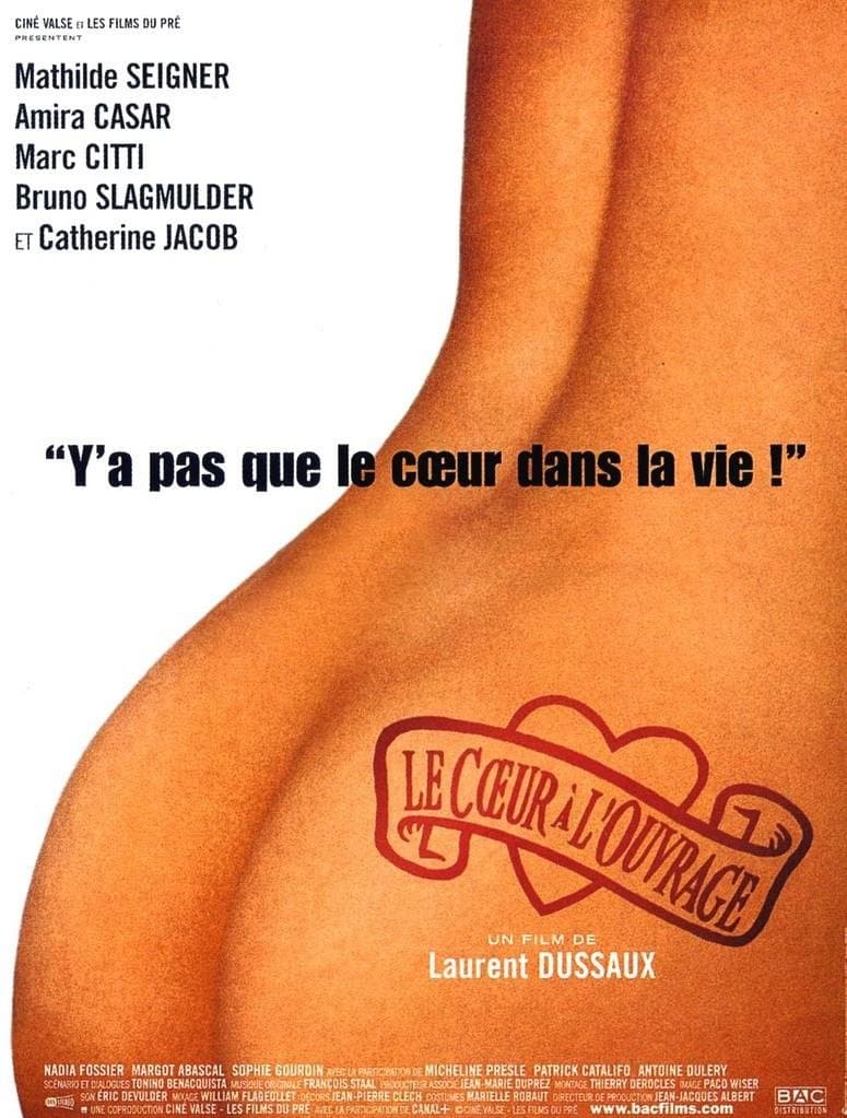 The Heart at Work full movie