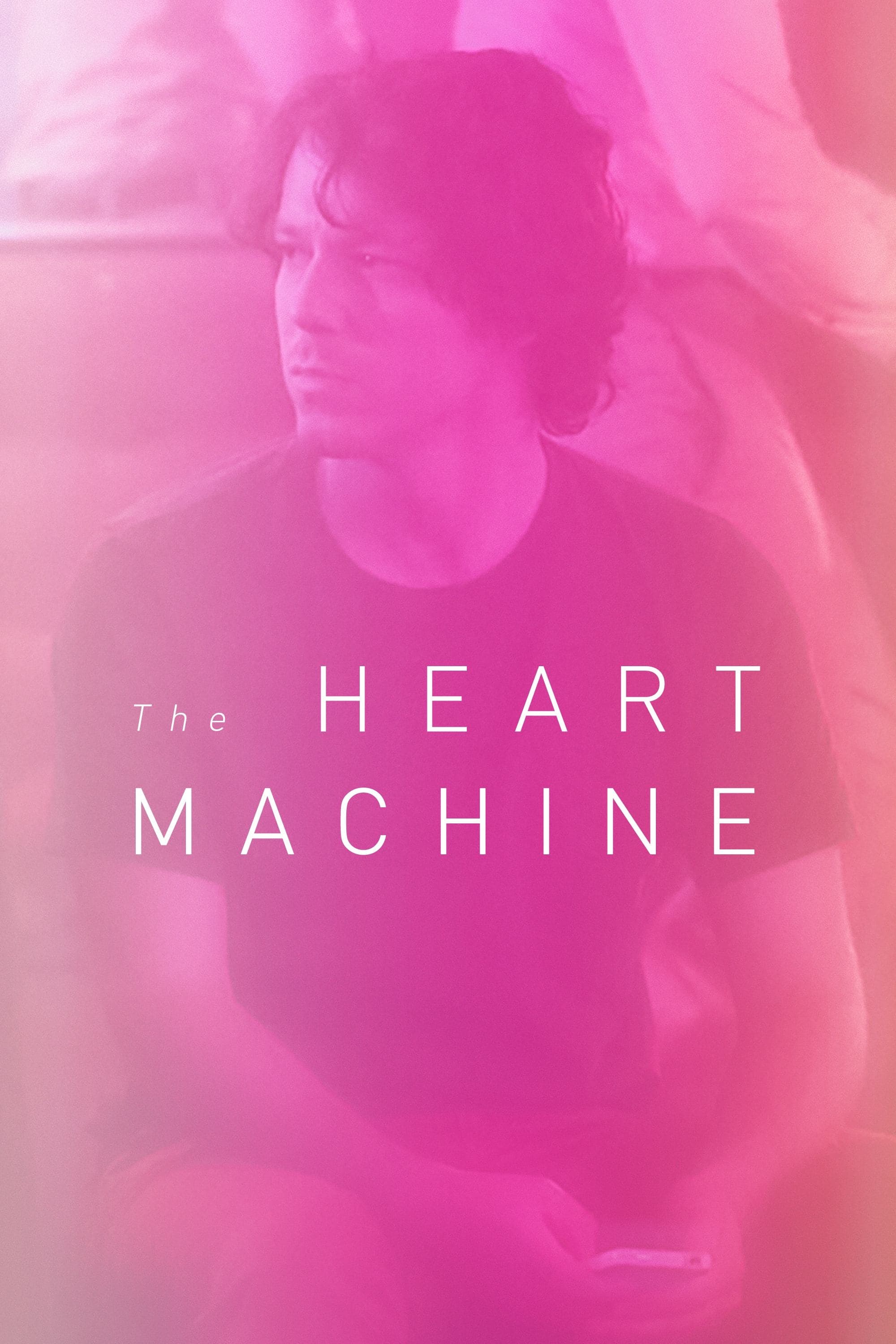 The Heart Machine full movie