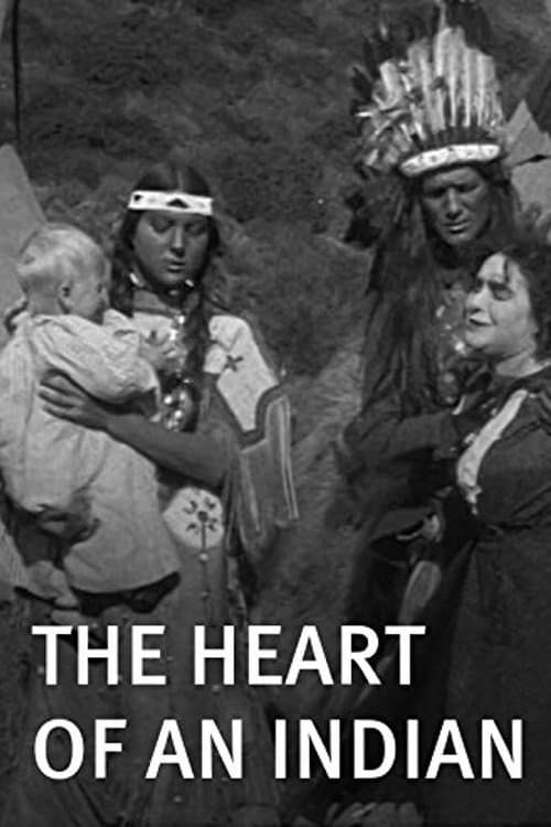 The Heart of an Indian full movie