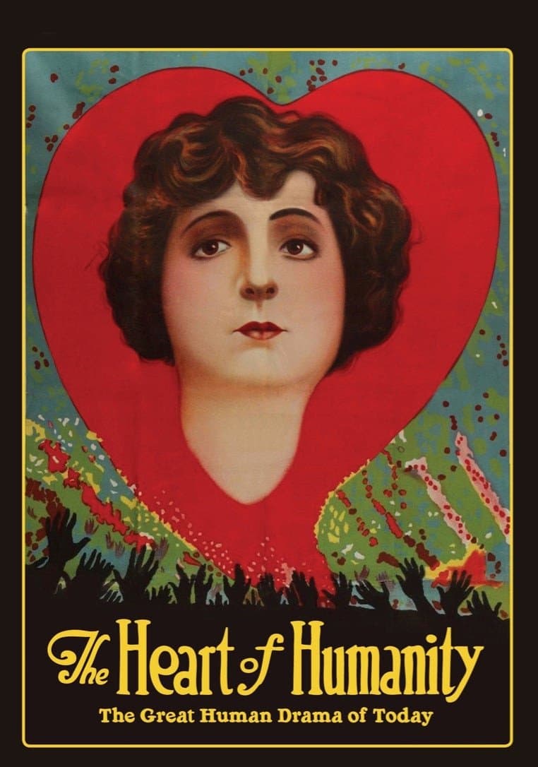 The Heart of Humanity full movie